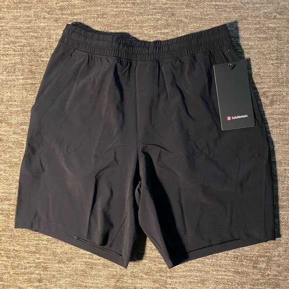5TH RESTOCKLululemon Men’s “Pace Breaker” Short 7” Inseam Linerless (S) - Picture 6 of 9